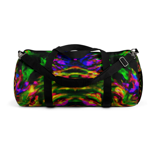 Matthew Boulton.-Duffle Bag