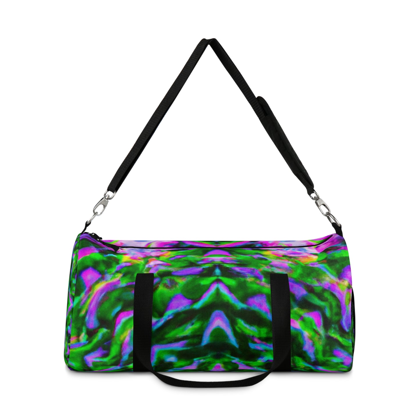 James Watt (1736-1819).-Duffle Bag