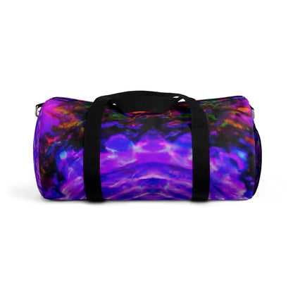 Oliver Evans.-Duffle Bag