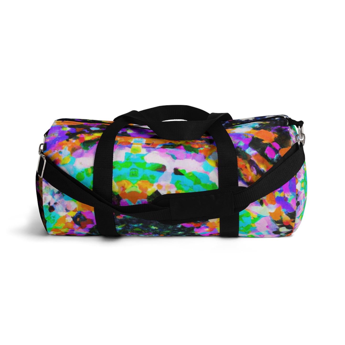 Samuel Slater-Duffle Bag