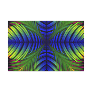 Jacques-Louis David- Canvas