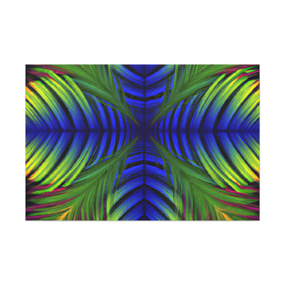 Jacques-Louis David- Canvas