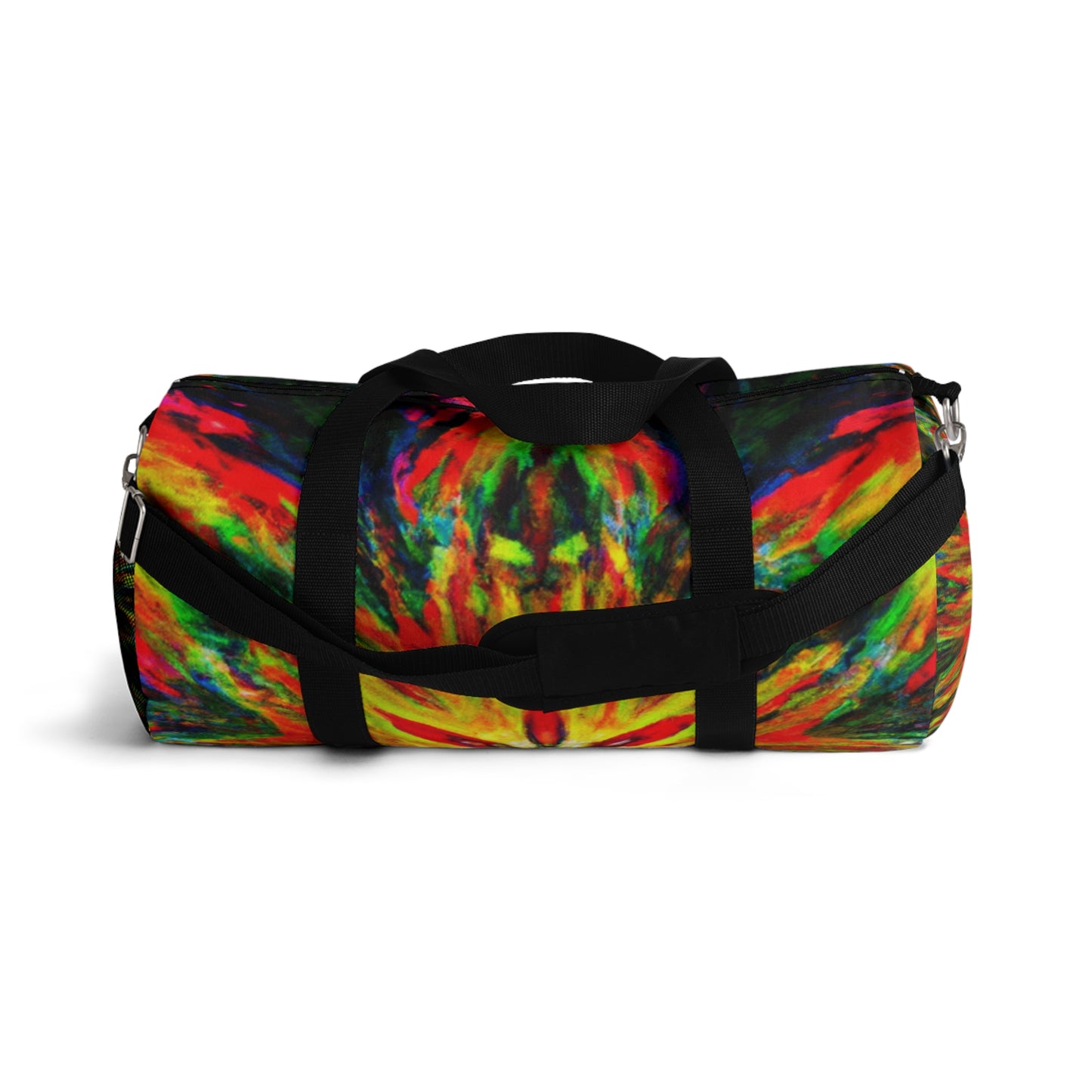 Joseph Bramah-Duffle Bag