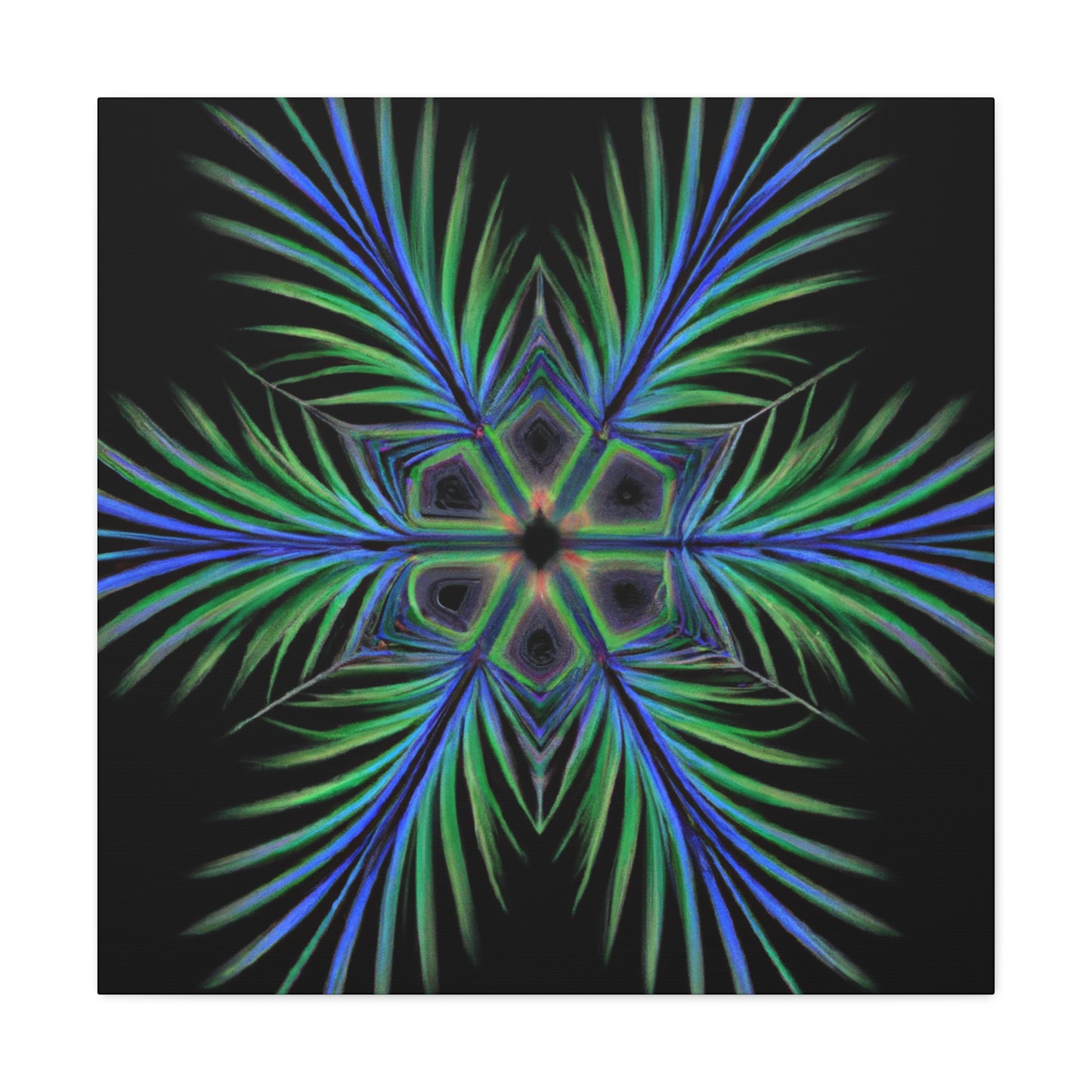 Thomas Gainsborough- Canvas