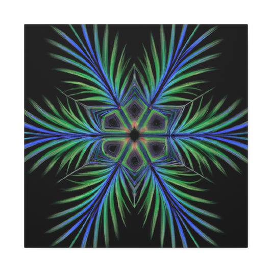 Thomas Gainsborough- Canvas