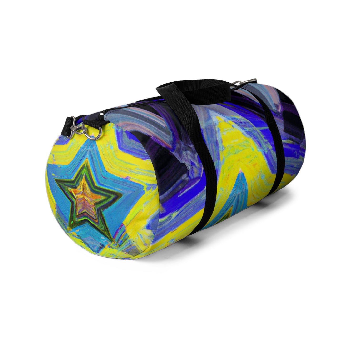 James Watt-Duffle Bag