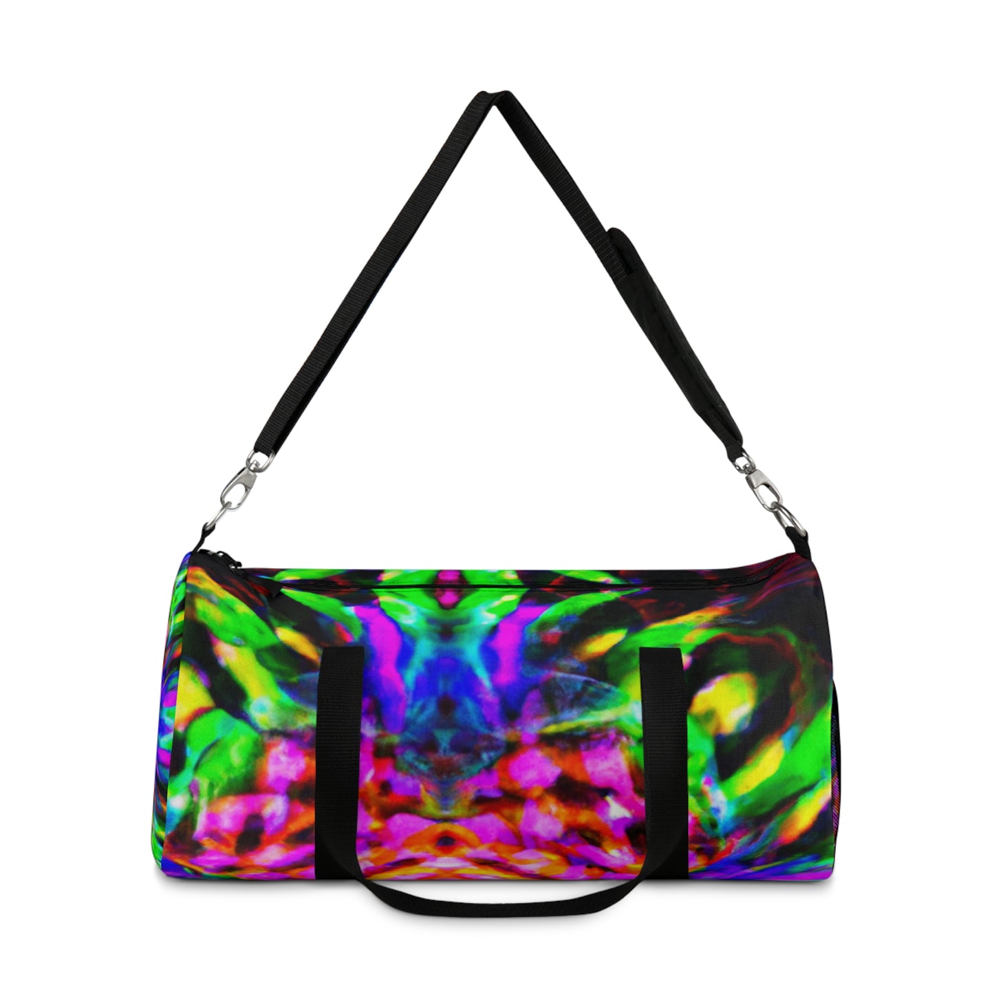 John Smeaton-Duffle Bag