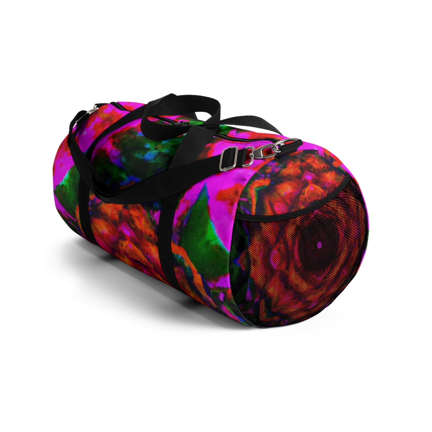 John Smeaton (1724-1792), British engineer and inventor.-Duffle Bag
