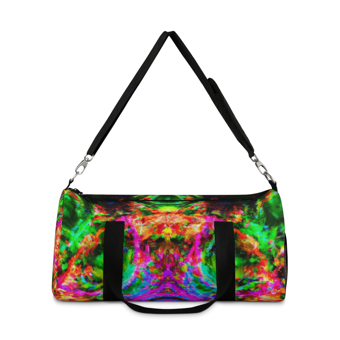 James Watt (1736-1819)-Duffle Bag