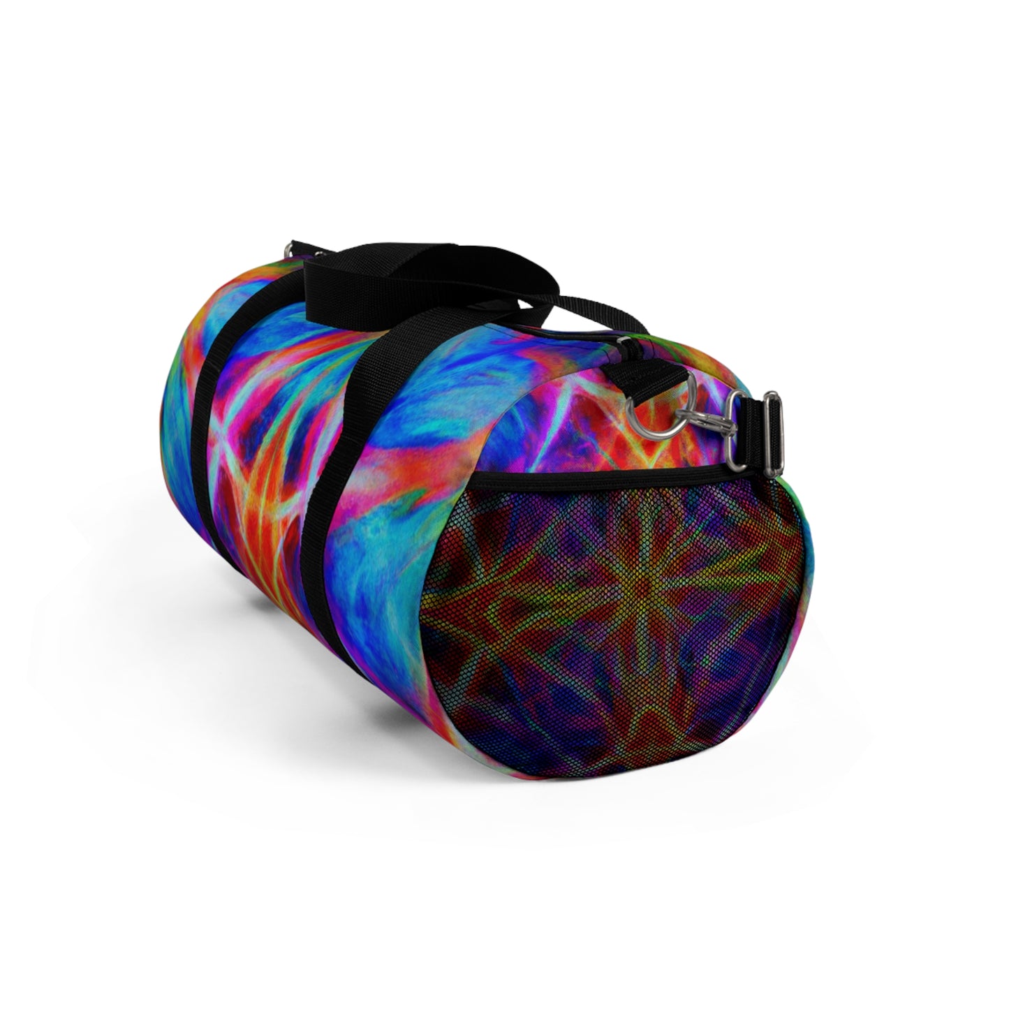 James Watt-Duffle Bag