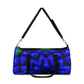 James Watt-Duffle Bag