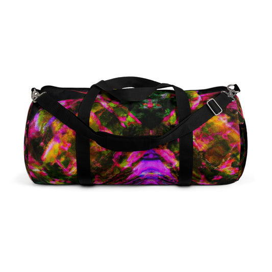 James Watt-Duffle Bag