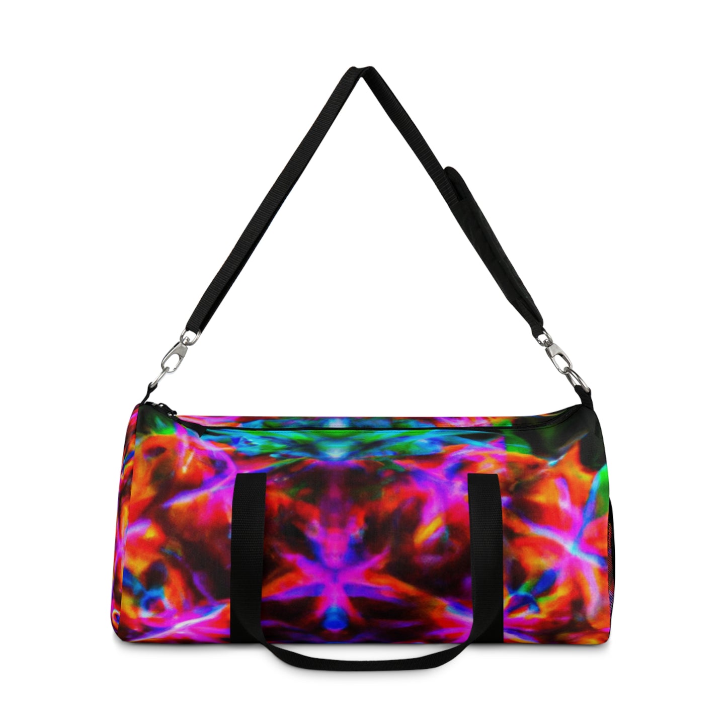 James Watt (1736-1819)-Duffle Bag