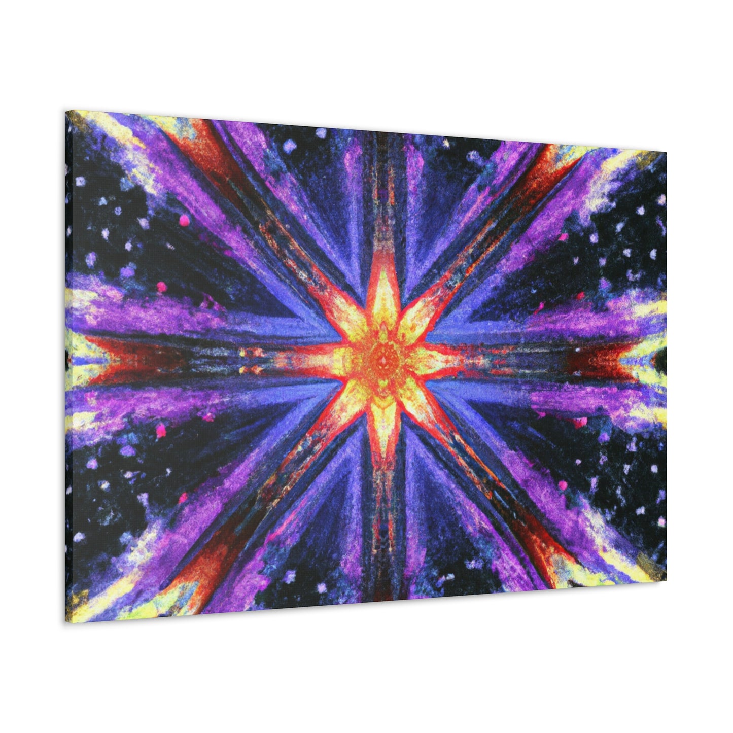 Giovanni Battista Tiepolo- Canvas