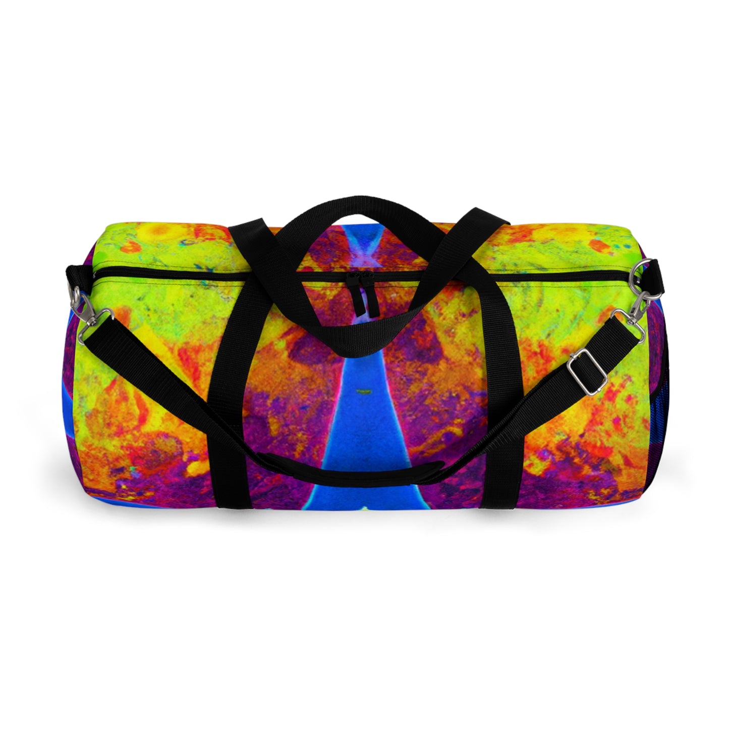 Joseph Bramah-Duffle Bag