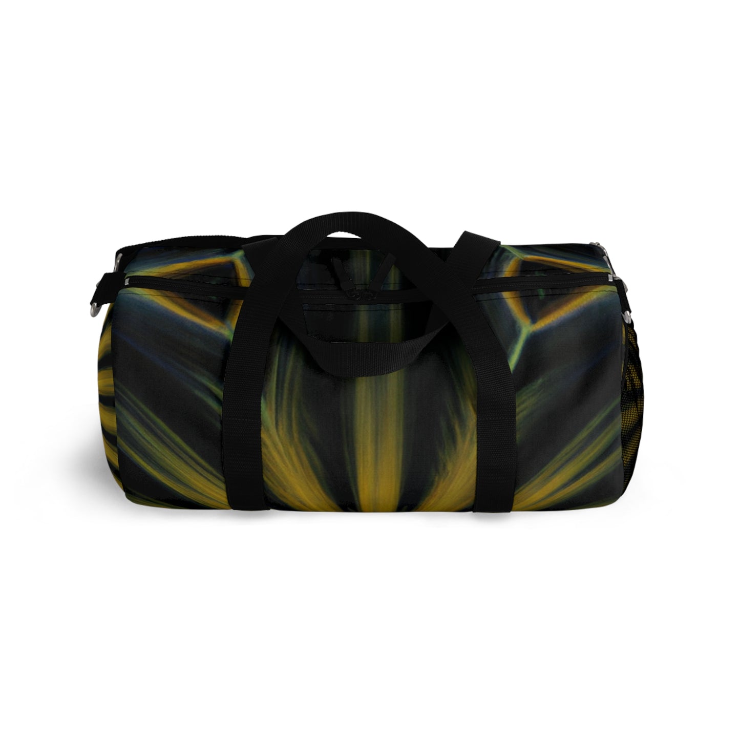 James Hargreaves-Duffle Bag
