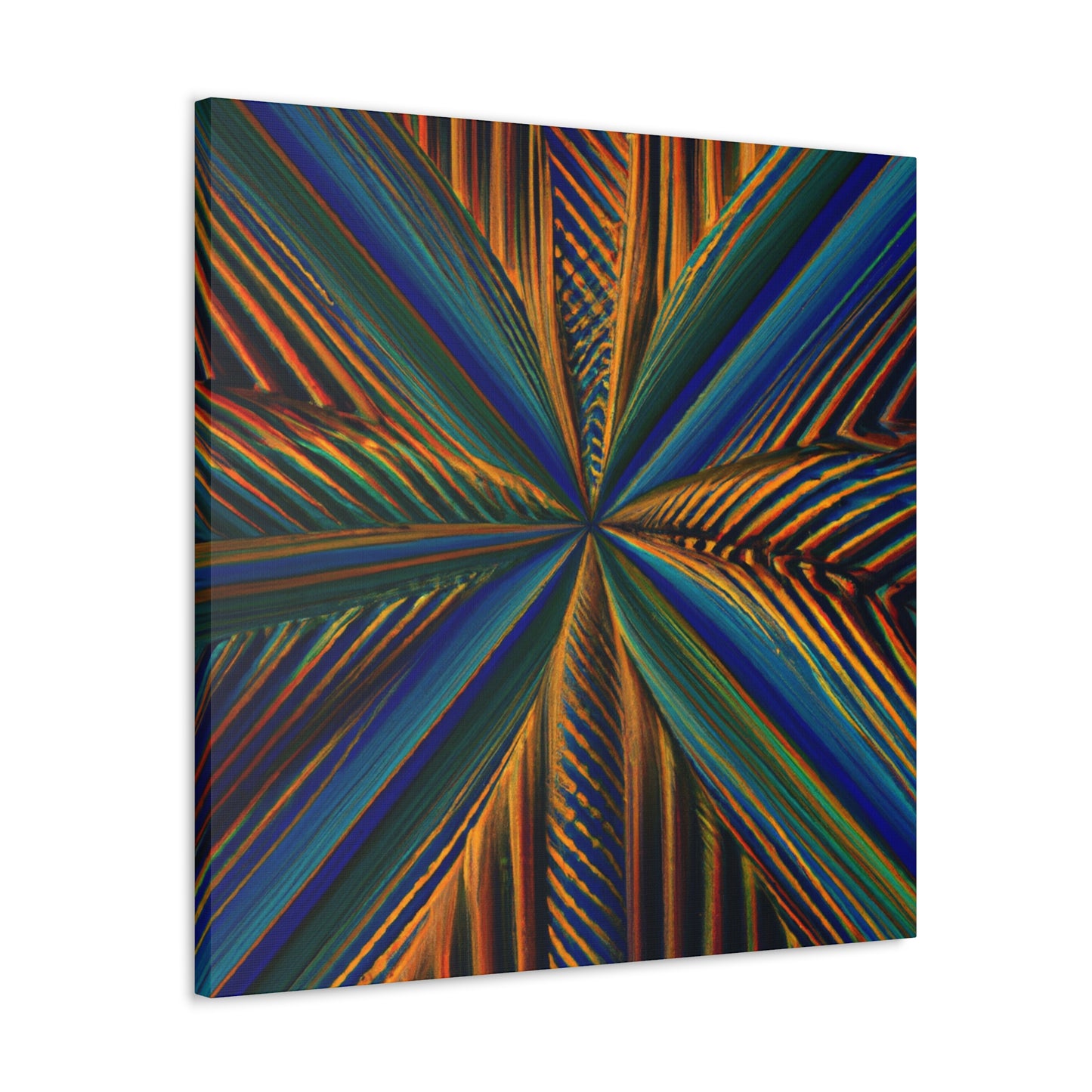 Jean-Baptiste-Siméon Chardin- Canvas