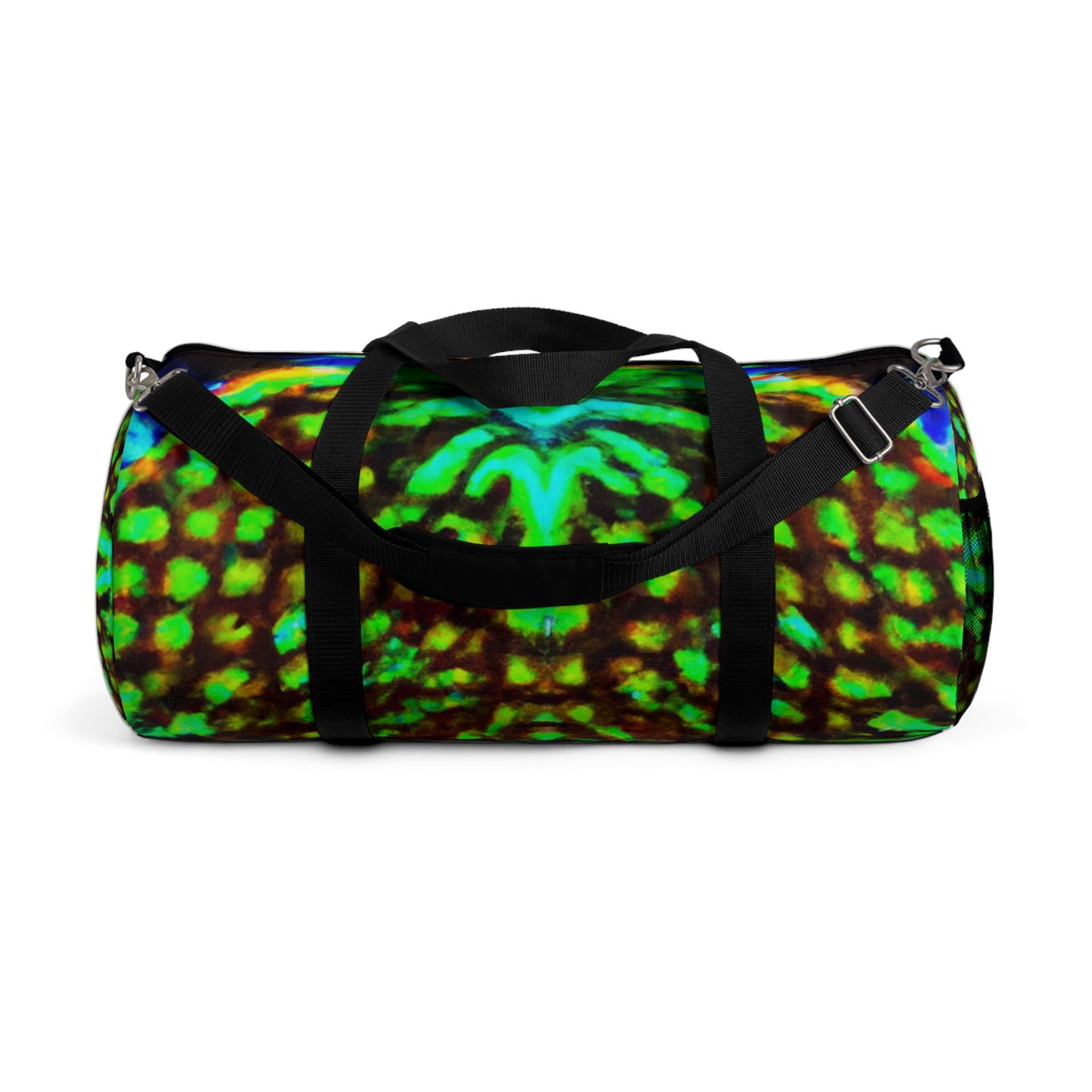 John Wilkinson (1728–1808), English industrialist and inventor who invented and developed-Duffle Bag