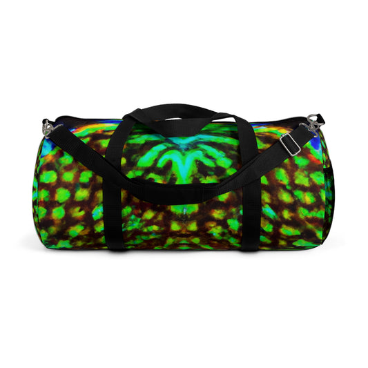 John Wilkinson (1728–1808), English industrialist and inventor who invented and developed-Duffle Bag