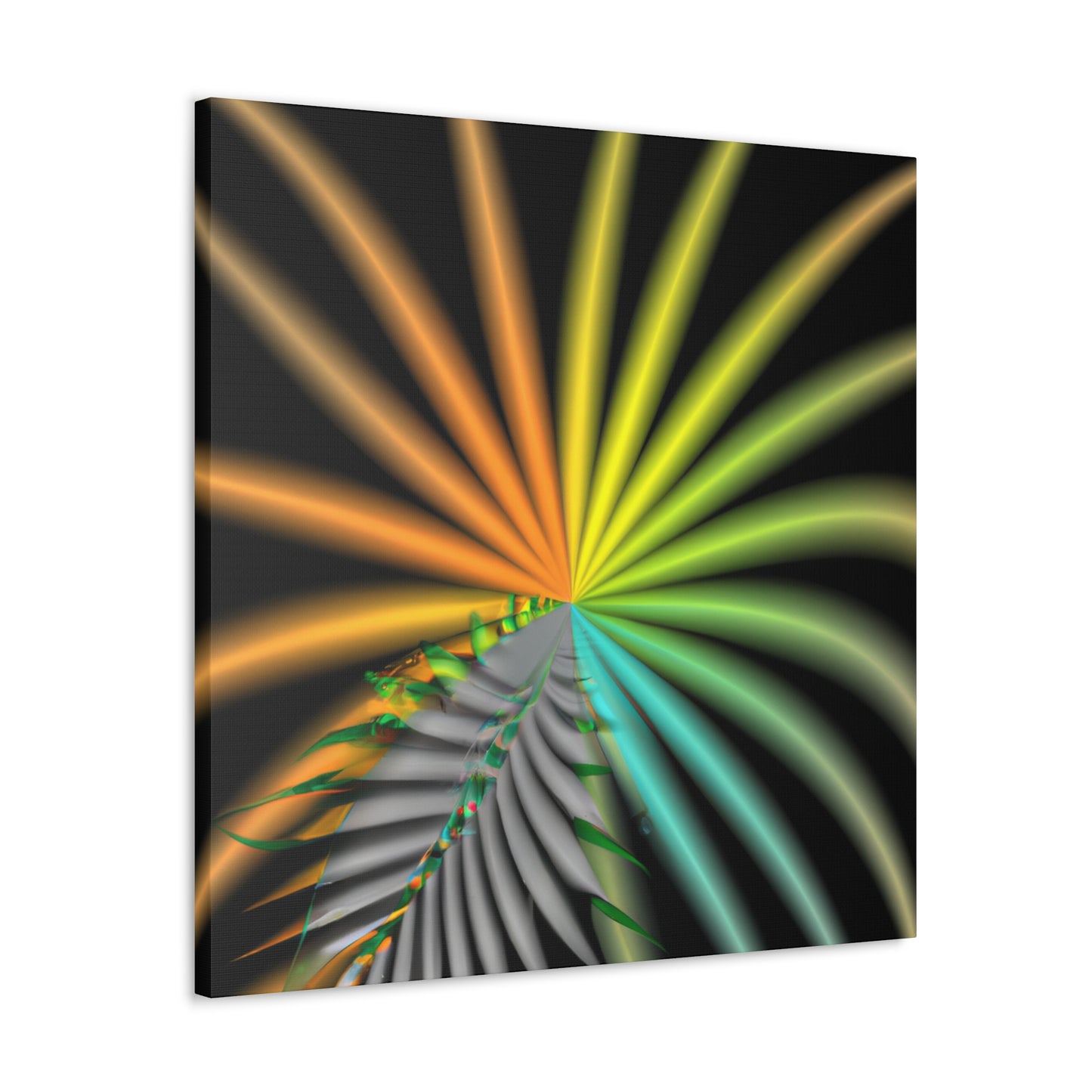 Agostino Mitelli- Canvas