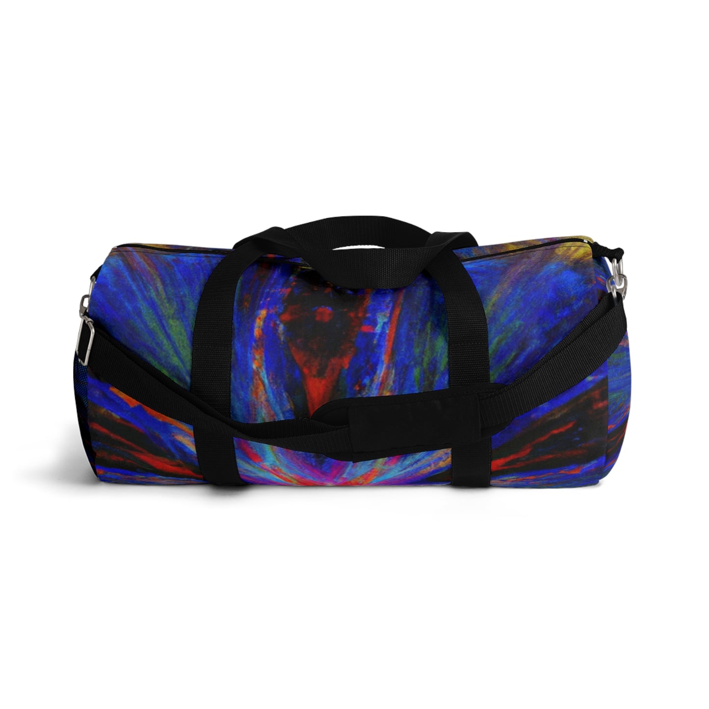 James Watt-Duffle Bag