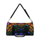 Isaac Singer (inventor of the first practical sewing machine in 1851).-Duffle Bag
