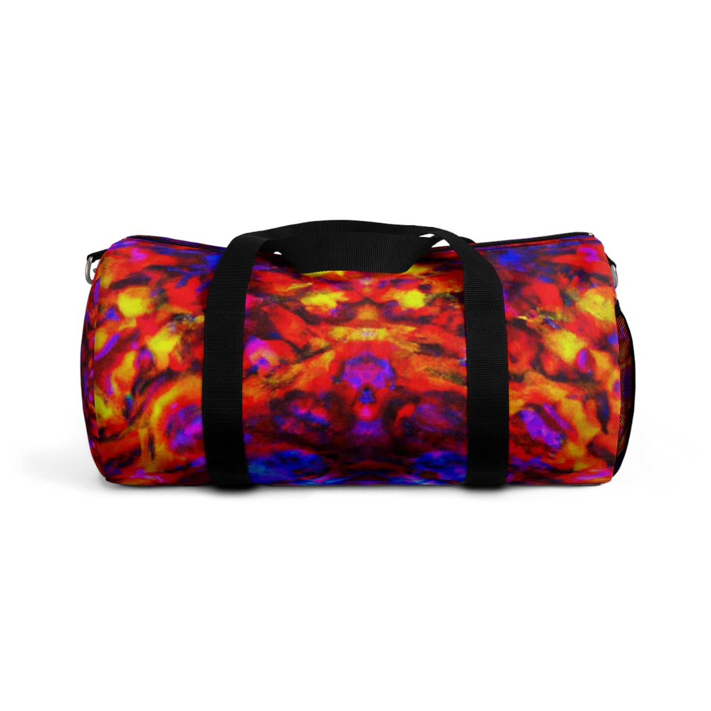 James Watt (1736-1819)-Duffle Bag