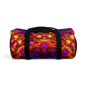 James Watt (1736-1819)-Duffle Bag