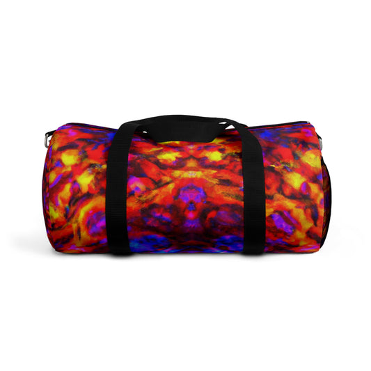 James Watt (1736-1819)-Duffle Bag