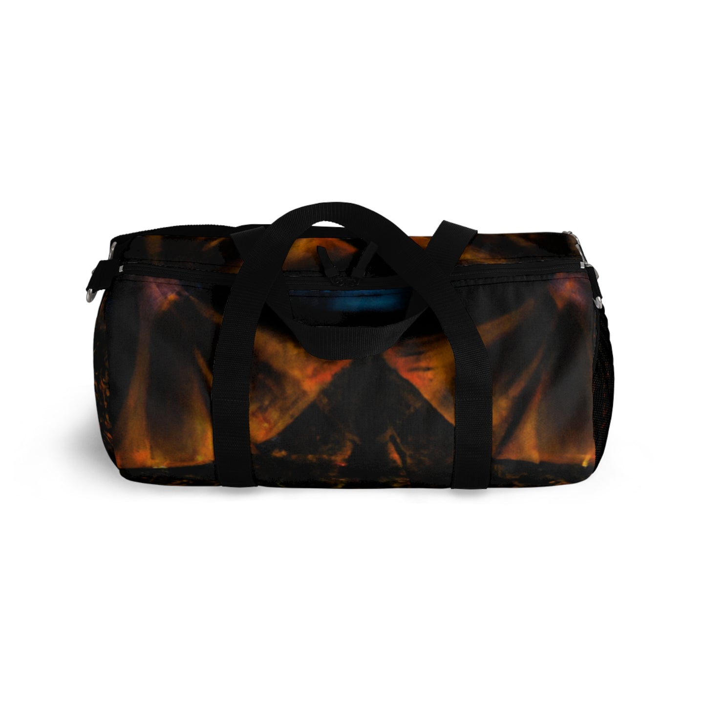 James Watt-Duffle Bag