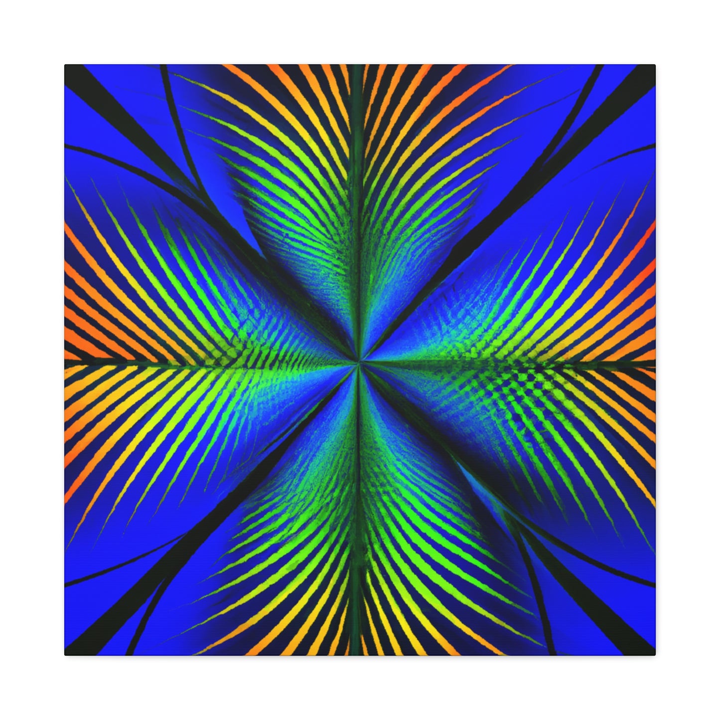 Antonio Canaletto- Canvas