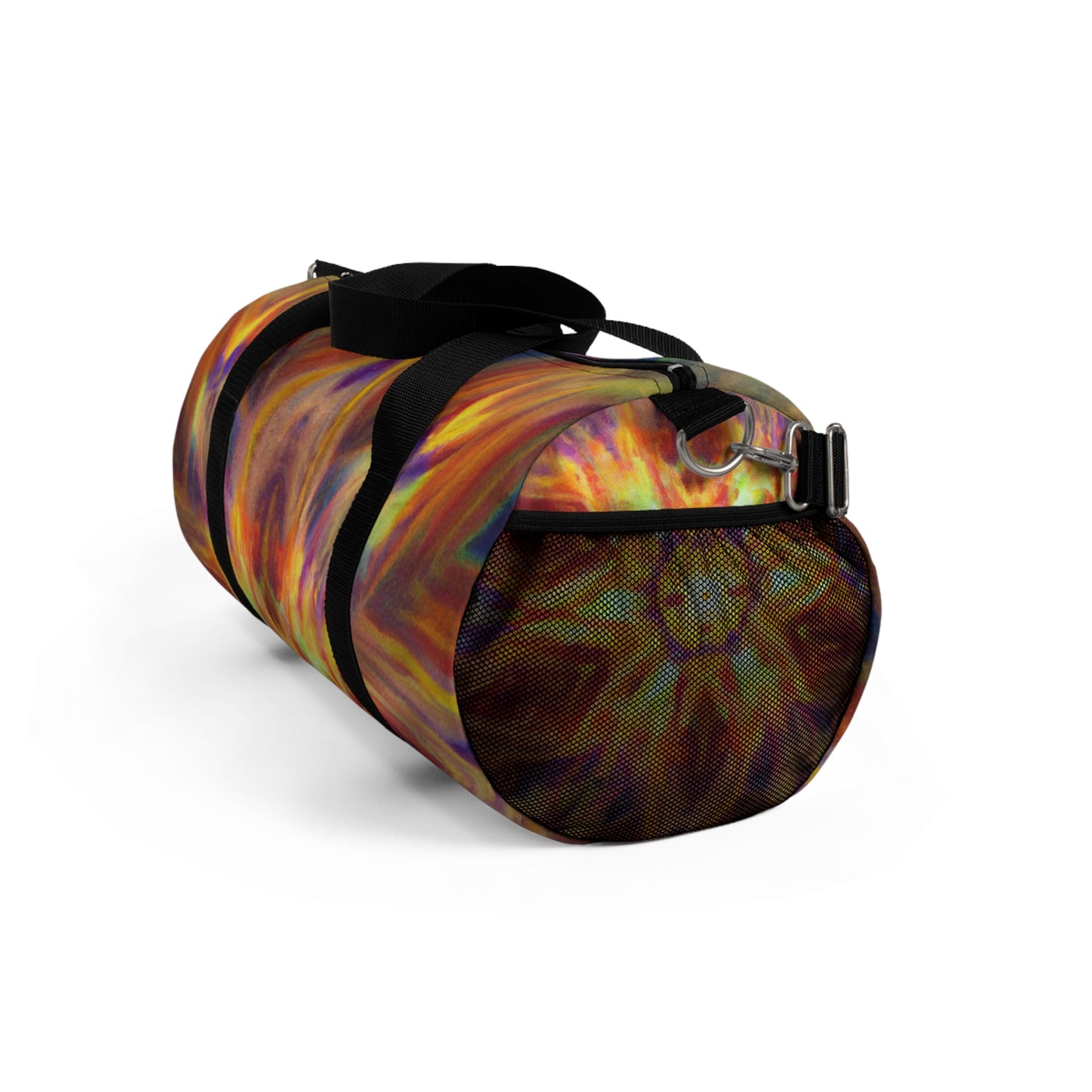 Ida Rehn.-Duffle Bag