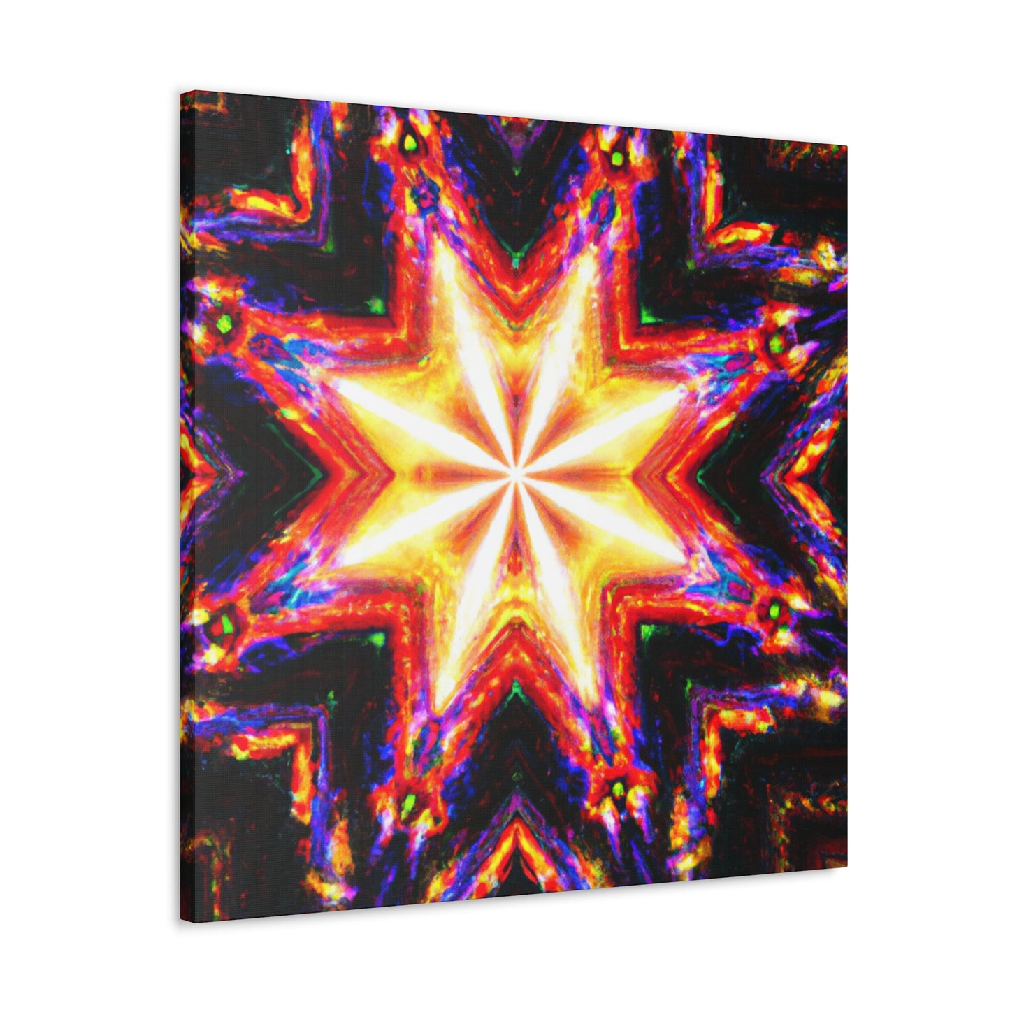 John Singleton Copley- Canvas