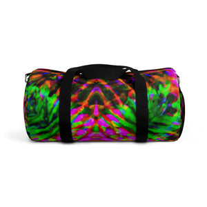 Joseph Bramah-Duffle Bag