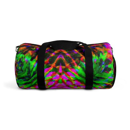 Joseph Bramah-Duffle Bag