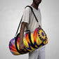 John Wilkinson, an English industrialist and inventor.-Duffle Bag