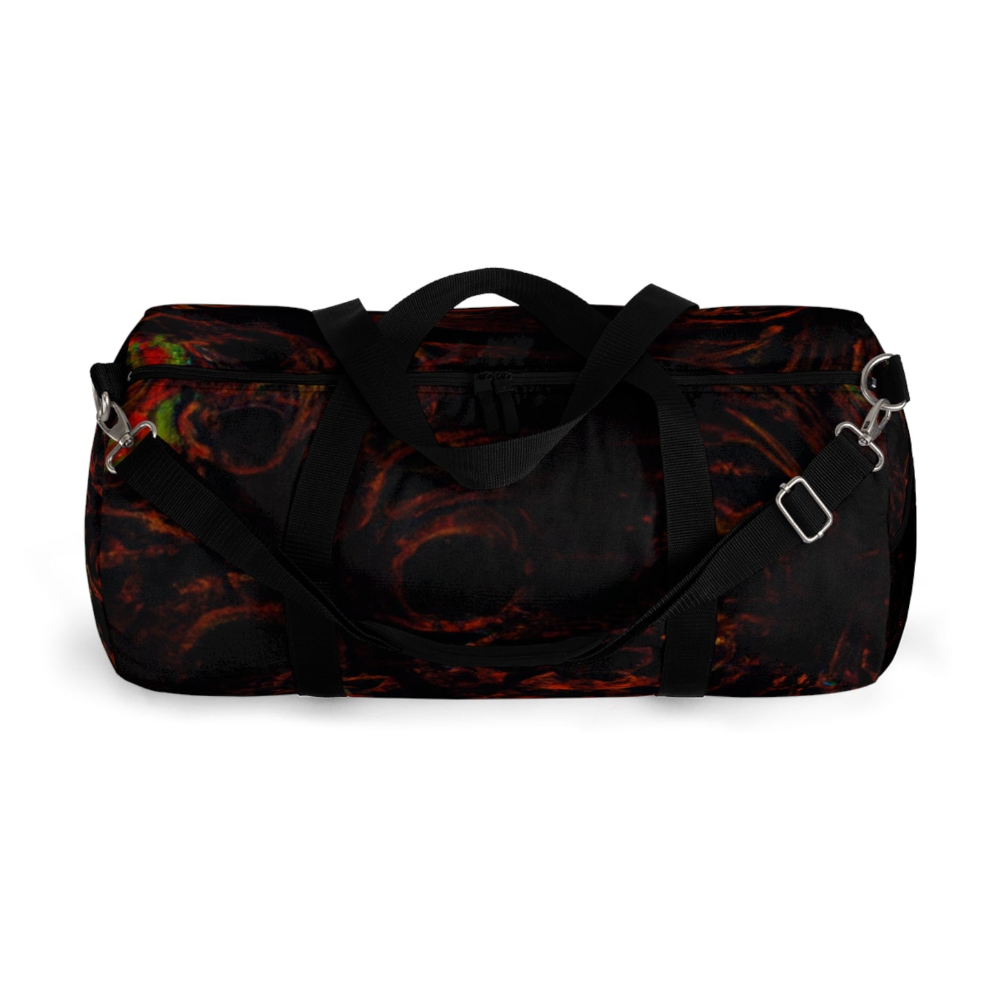 James Watt-Duffle Bag