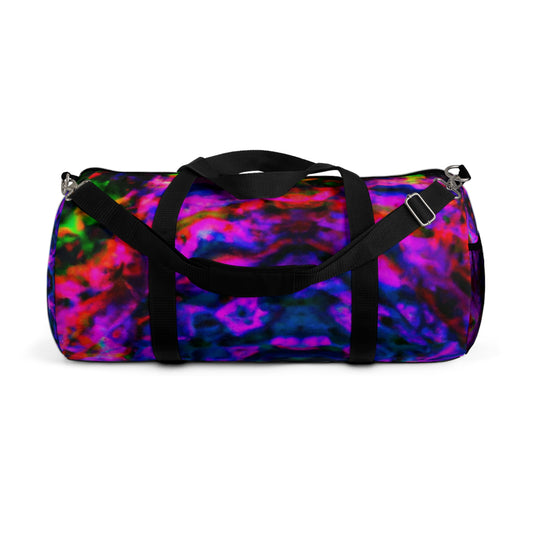 Jethro Tull (1674–1741), a British agricultural pioneer.-Duffle Bag