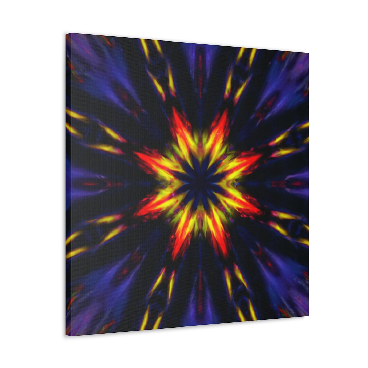 William Hogarth- Canvas