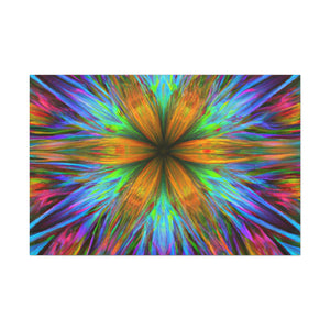 Johann Zoffany- Canvas