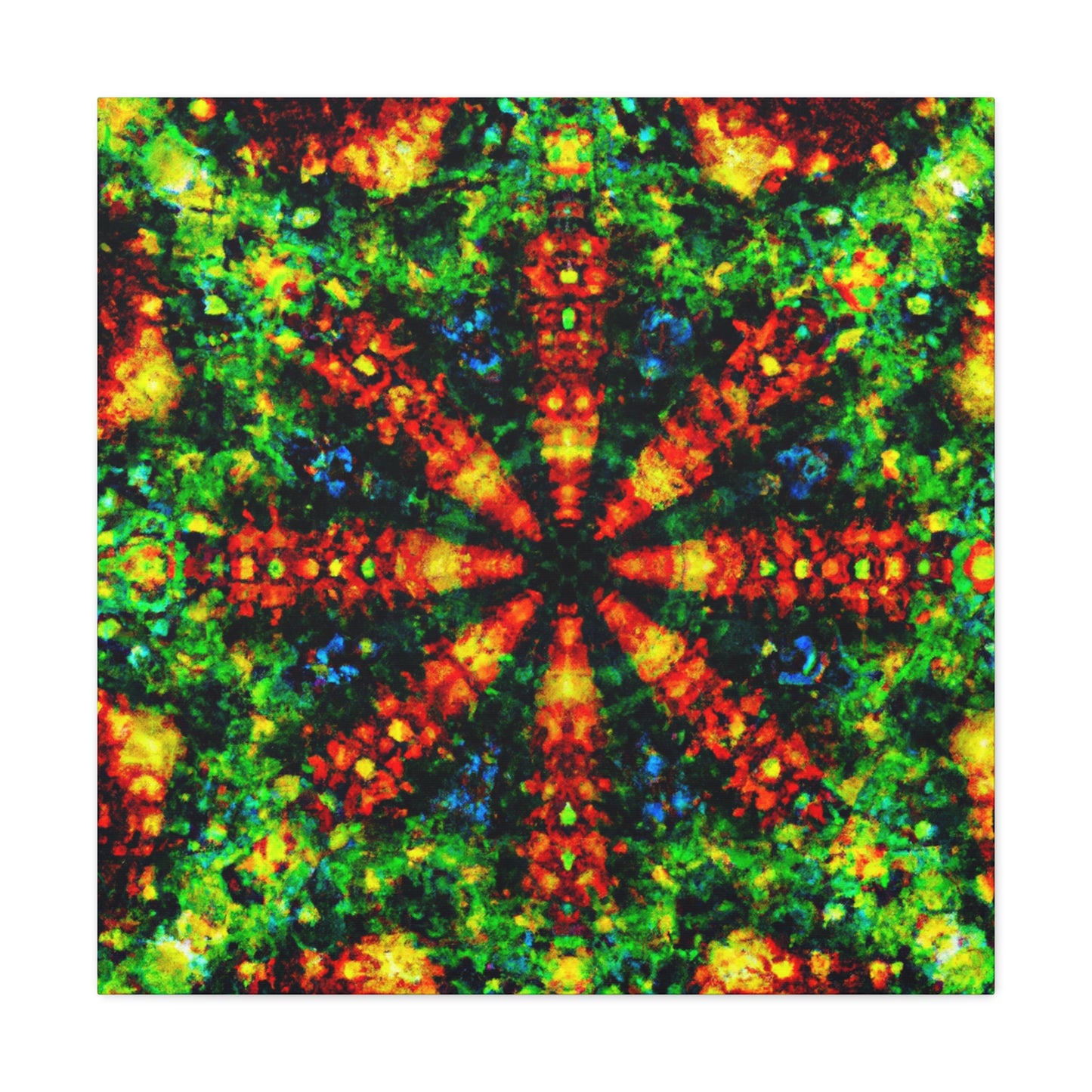 Francesco Guardi- Canvas