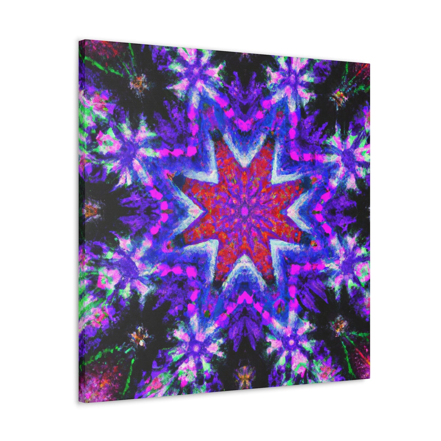 Jacques-Louis David- Canvas