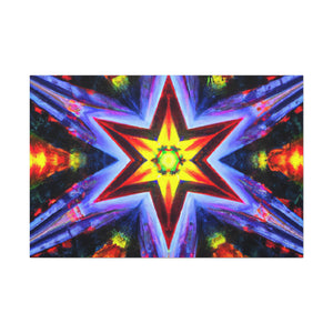 Johann Zoffany- Canvas