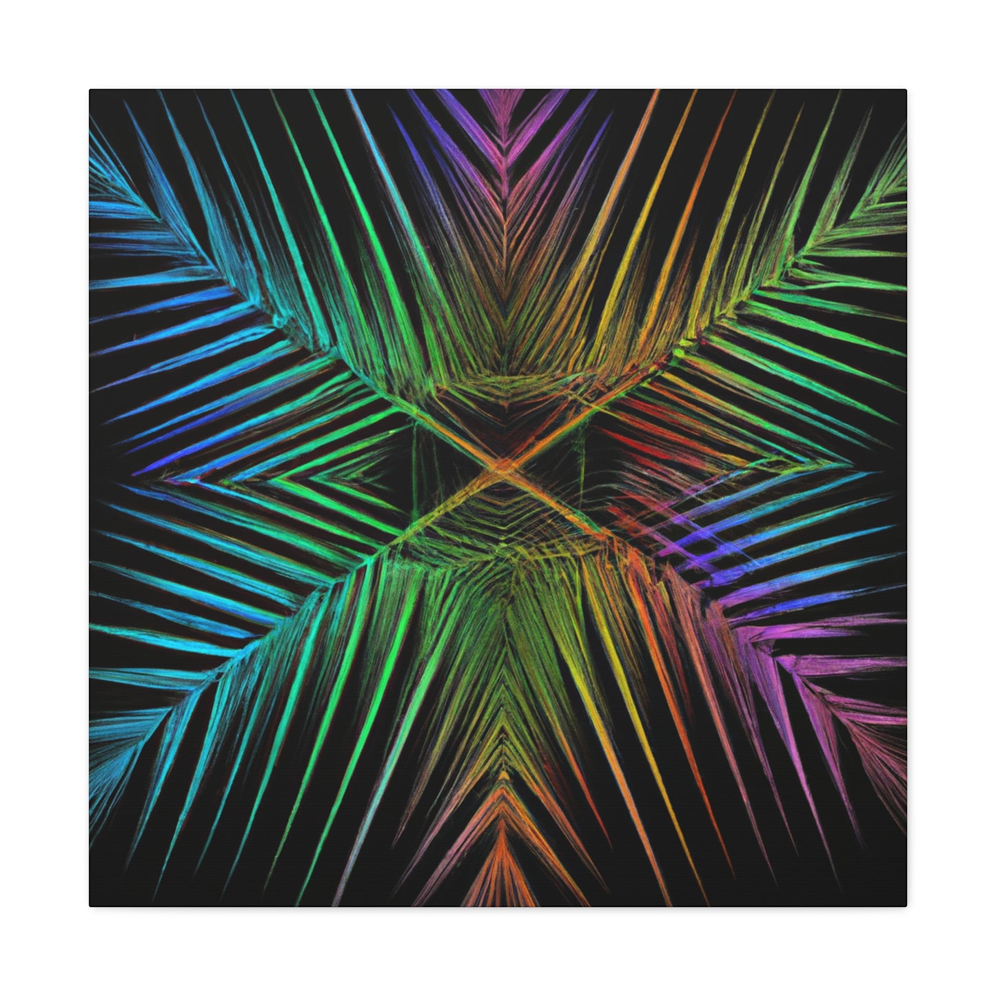 Jean-Baptiste-Siméon Chardin- Canvas