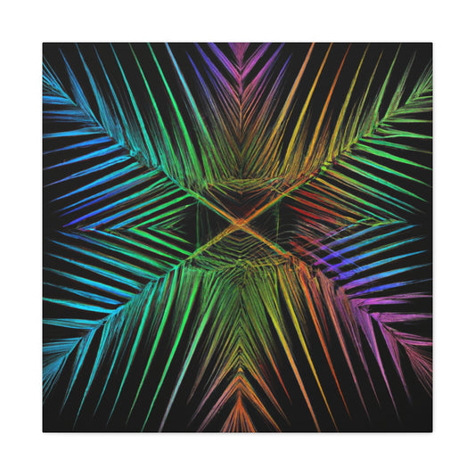 Jean-Baptiste-Siméon Chardin- Canvas