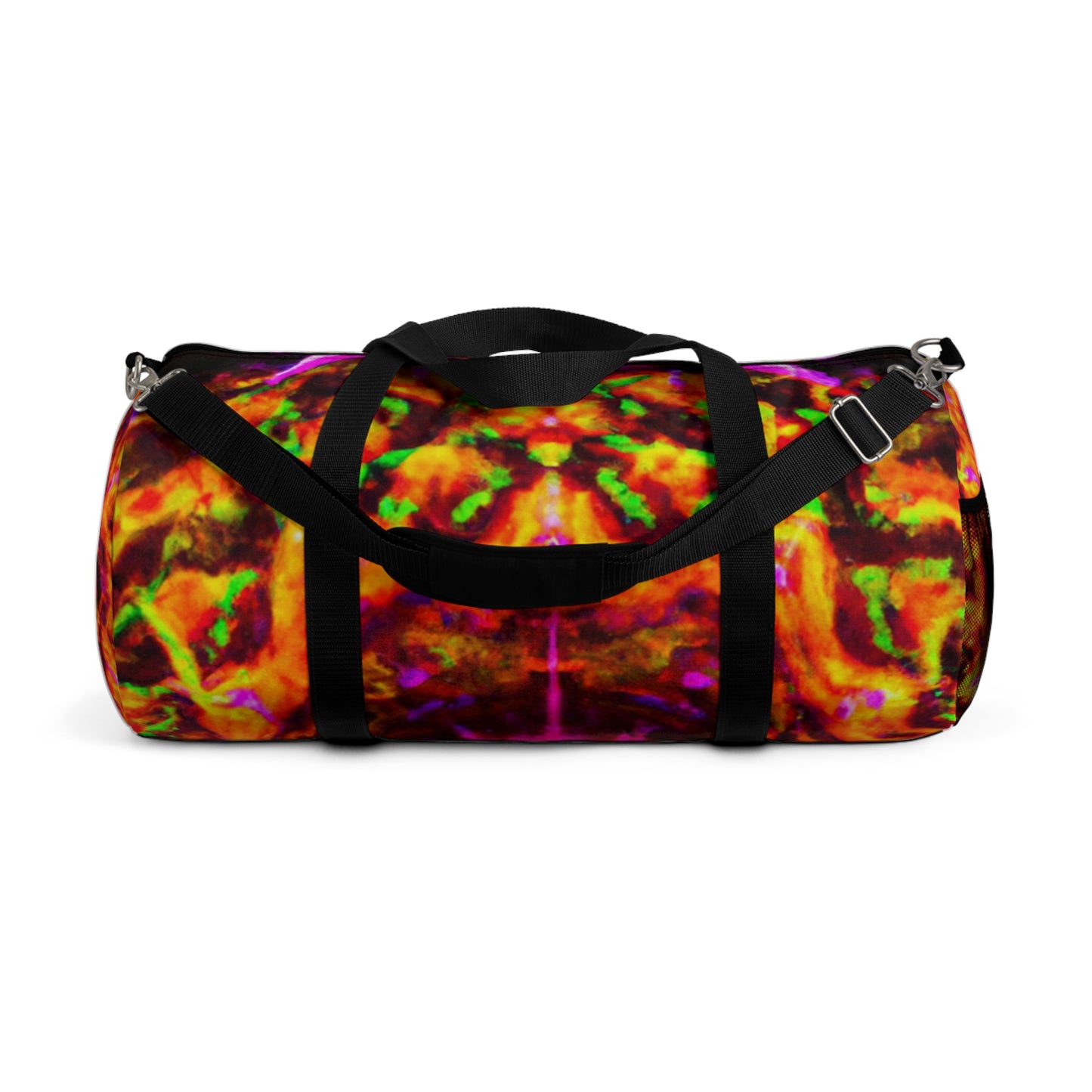 James Watt (1736-1819).-Duffle Bag