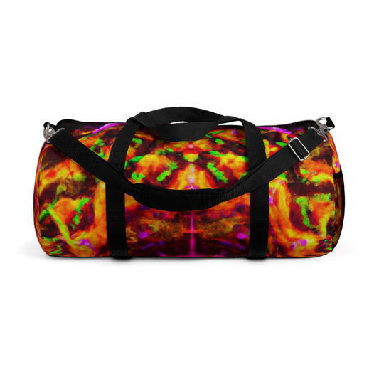 James Watt (1736-1819).-Duffle Bag