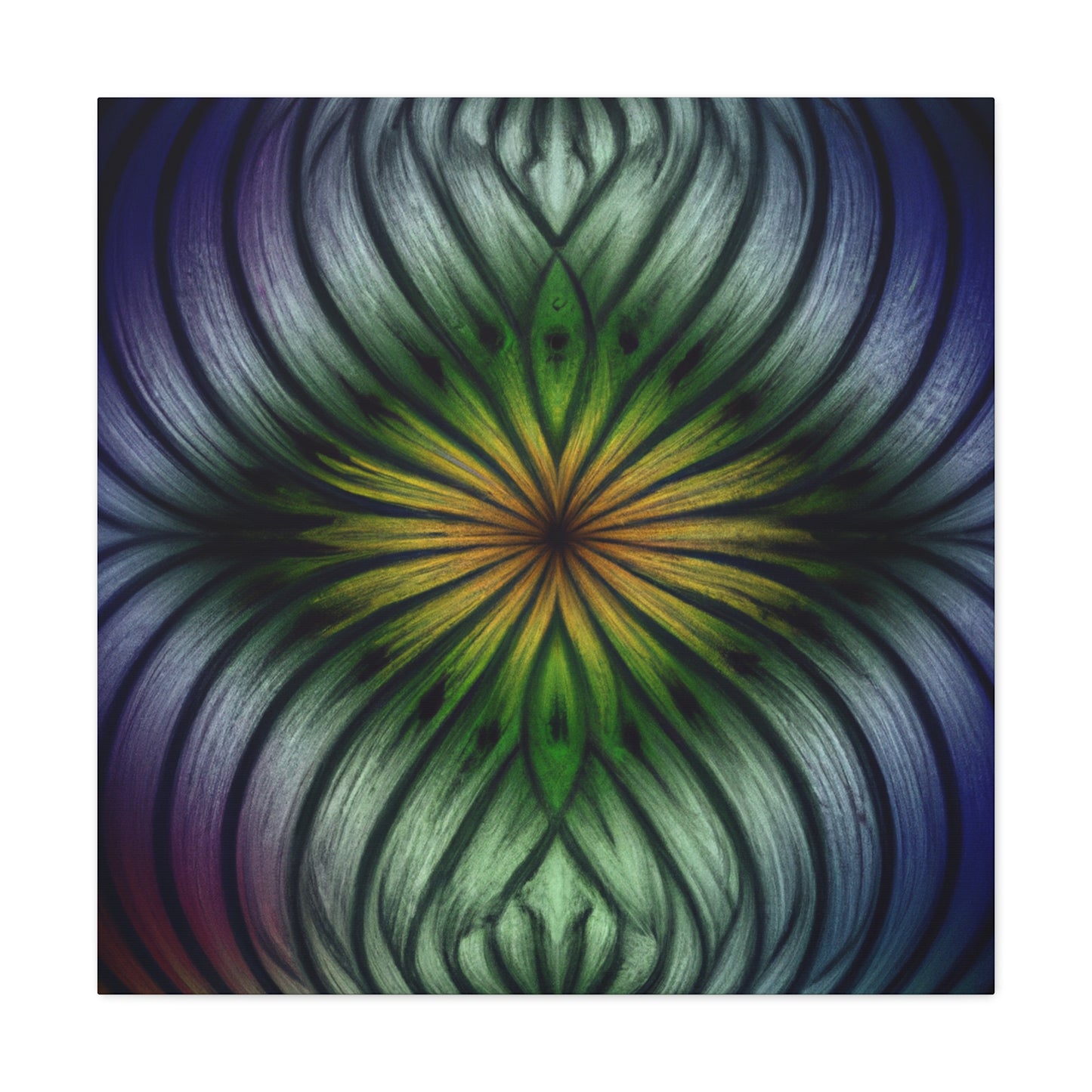 Jacques-Louis David- Canvas