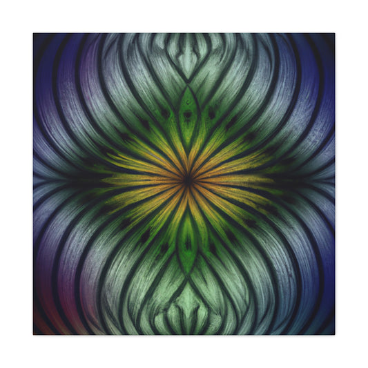 Jacques-Louis David- Canvas