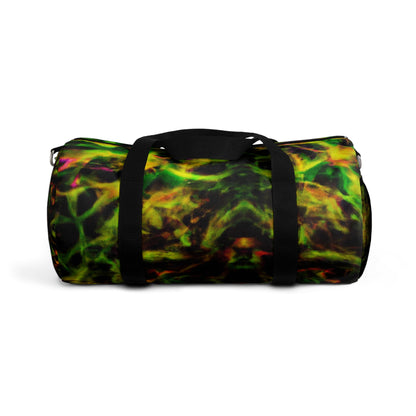 Joseph Bramah.-Duffle Bag